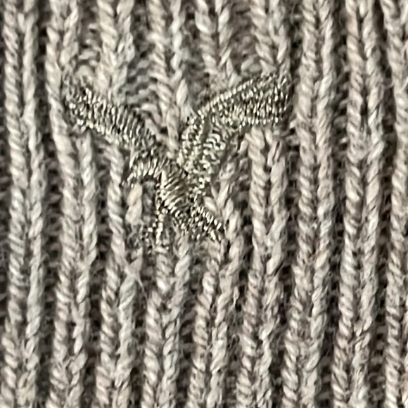 Open knit sweater - Picture 6 of 7